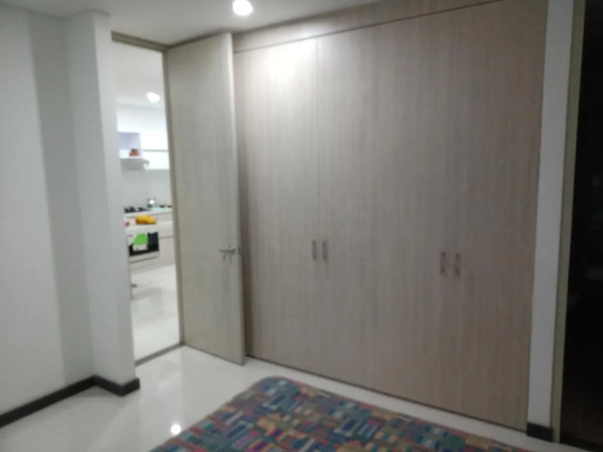 Apartamento De Lujo Nuevo En Sector De Bello Horizonte Santa Marta  0*, Santa Marta (Magdalena)