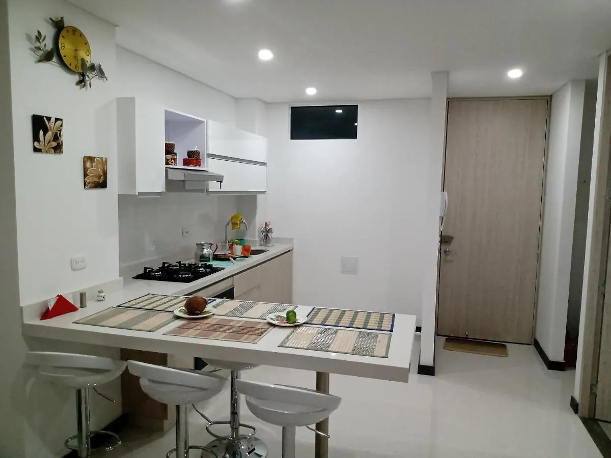 Apartamento De Lujo Nuevo En Sector De Bello Horizonte Santa Marta  Colombia