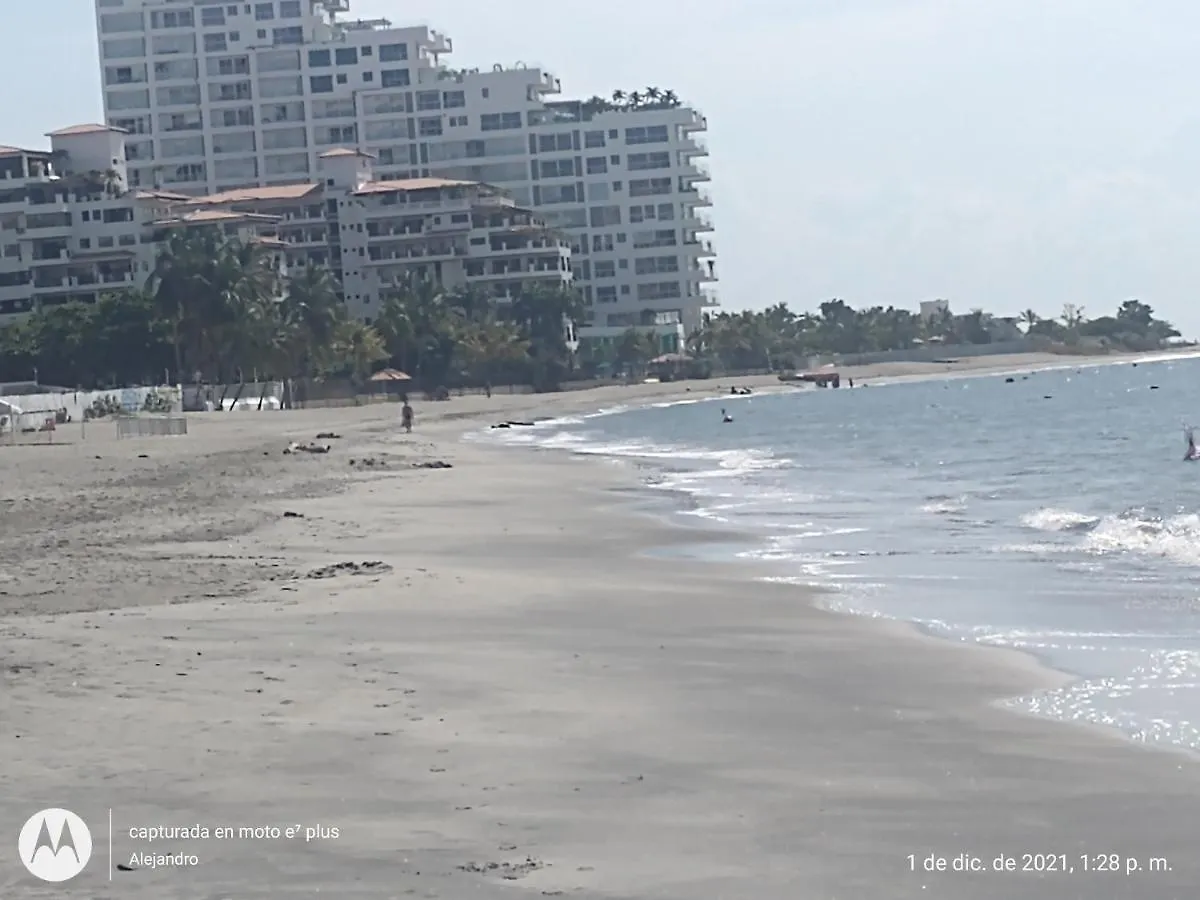 Apartment Apartamento De Lujo Nuevo En Sector De Bello Horizonte Santa Marta