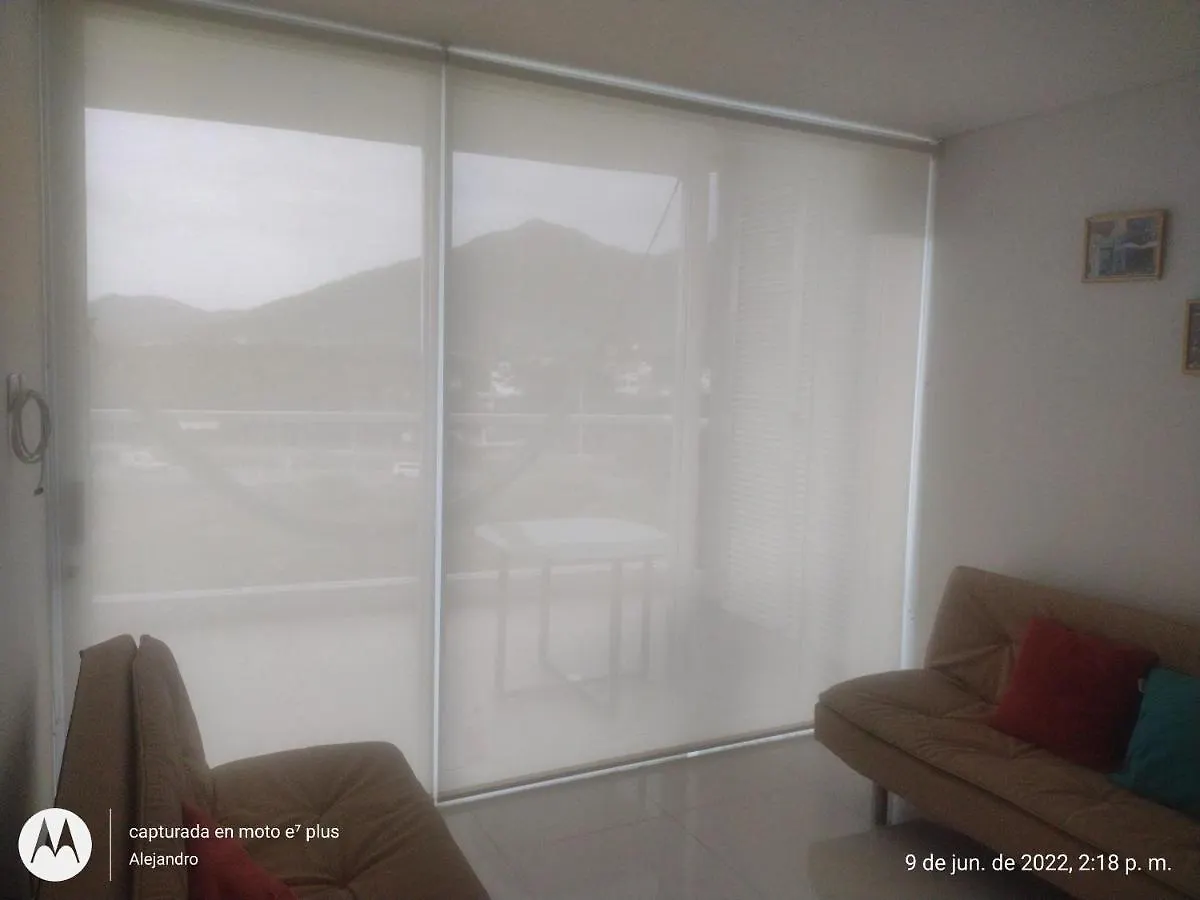 Apartamento De Lujo Nuevo En Sector De Bello Horizonte Santa Marta  Apartment